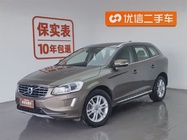 Volvo XC60 2015