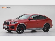 BMW X4 2020