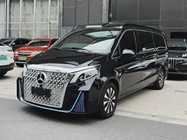 Mercedes-Benz Vito 2021