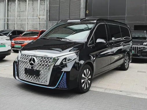 Mercedes-Benz Vito 2021