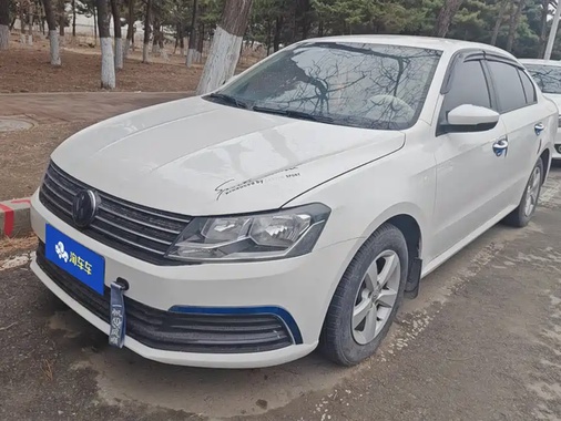 Volkswagen Lavida 2017