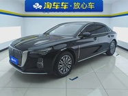 Hongqi H5 2024