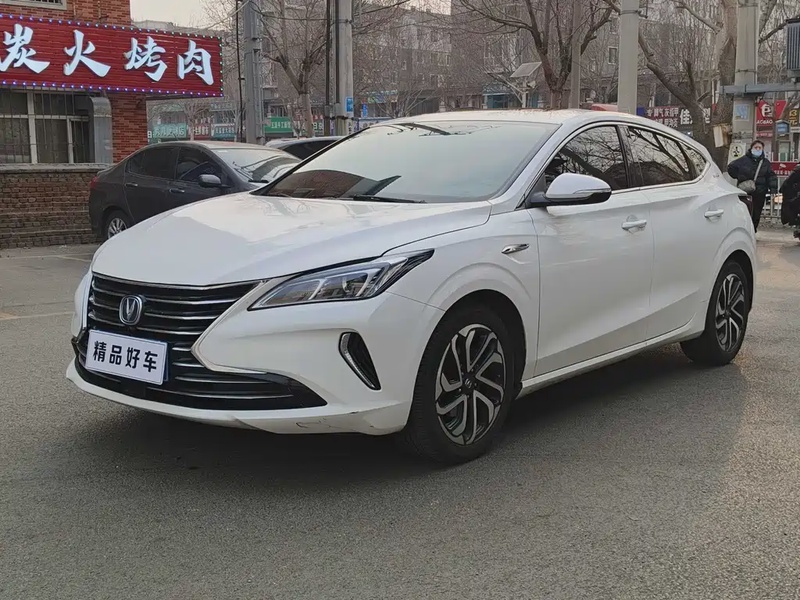 Changan Eado