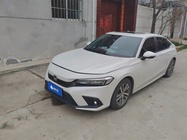 Honda Civic 2023