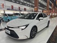 Toyota Levin 2023