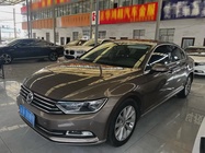 Volkswagen Magotan 2017