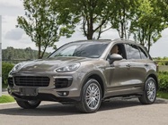 Porsche Cayenne 2015