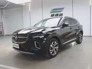 Buick Envision S 2022