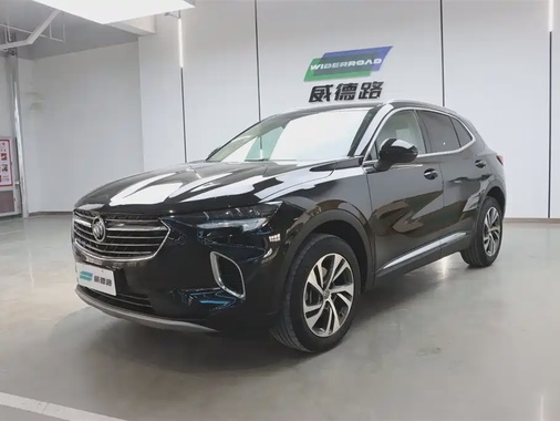 Buick Envision S 2022