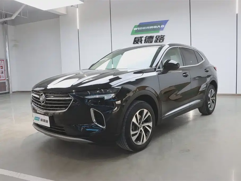Buick Envision S