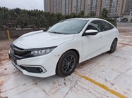 Honda Civic 2020