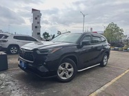 Toyota Highlander 2024