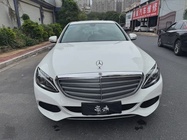 Mercedes-Benz C-Class 2017