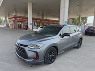 Chevrolet Volando 2019