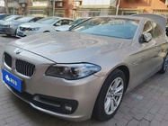 BMW 5 Series 2015