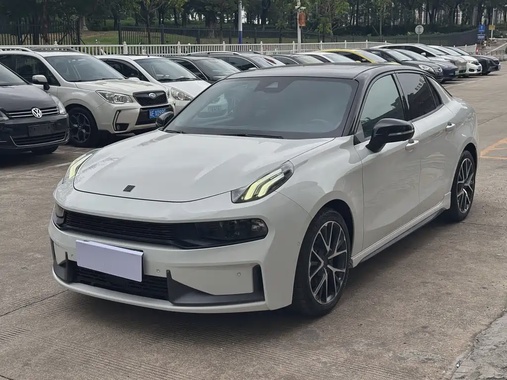 Lynk & Co 03 2019