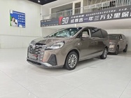 Buick GL8 2022
