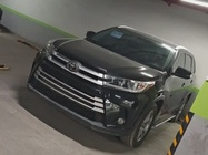 Toyota Highlander 2018