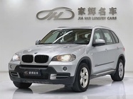 BMW X5 2010