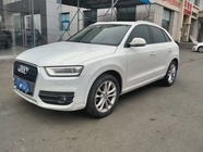 Audi Q3 2016