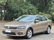 Volkswagen Bora 2013