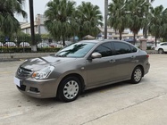 Nissan Sylphy 2016