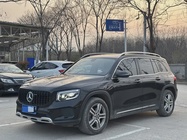 Mercedes-Benz GLB-Class 2022