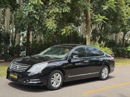 Nissan Teana 2011