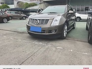 Cadillac SRX 2014