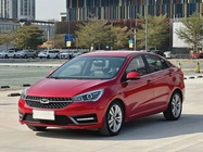Chery Arrizo 5 2017