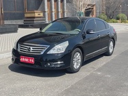 Nissan Teana 2012