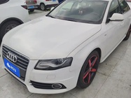 Audi A4 2011