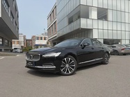 Volvo S90 2024