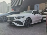 Mercedes-Benz A-Class 2026