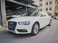 Audi A4 2015