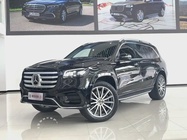 Mercedes-Benz GLK-Class 2024