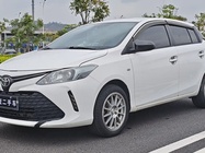Toyota Vios 2017