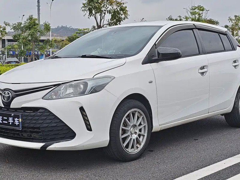Toyota Vios