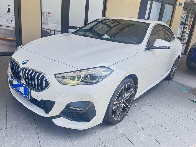 BMW 2 Series