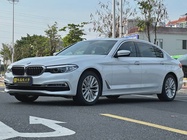 BMW 5 Series 2019