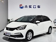 Honda Fit 2023