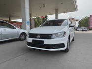 Volkswagen Santana 2022