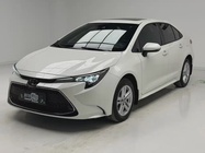 Toyota Levin 2020