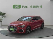 Audi A3 2021