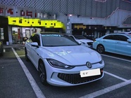 Volkswagen Lamando 2024