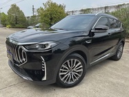 Jetour X70 PLUS 2025