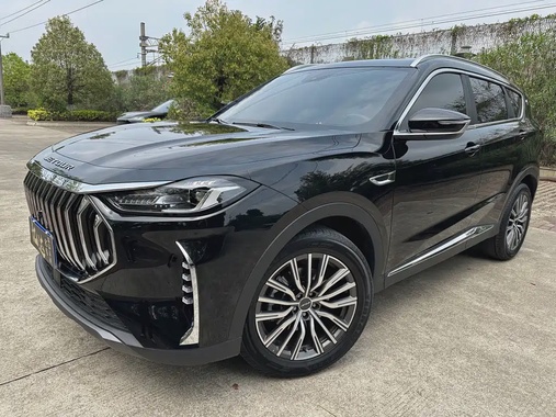 Jetour X70 PLUS 2025