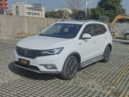 Roewe RX5 2017
