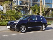 Porsche Cayenne 2010