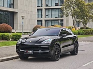 Porsche Cayenne 2019